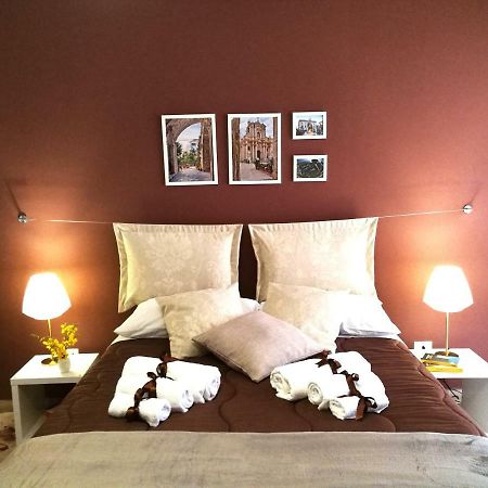 Pontemare Ortigia Apartment Сиракуза Екстериор снимка