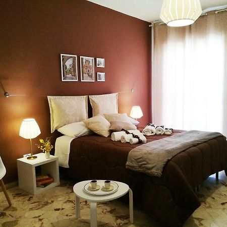 Pontemare Ortigia Apartment Сиракуза Екстериор снимка
