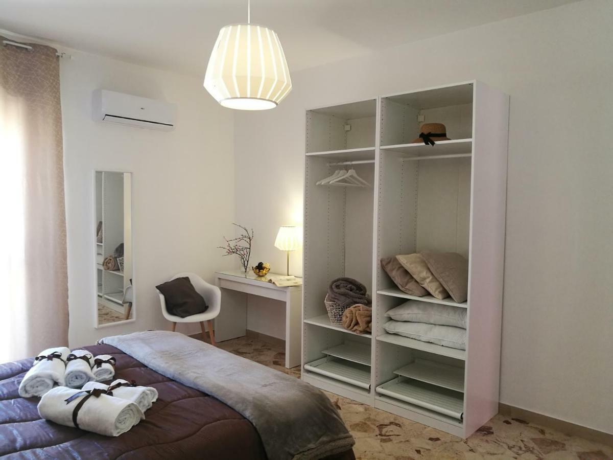 Pontemare Ortigia Apartment Сиракуза Екстериор снимка