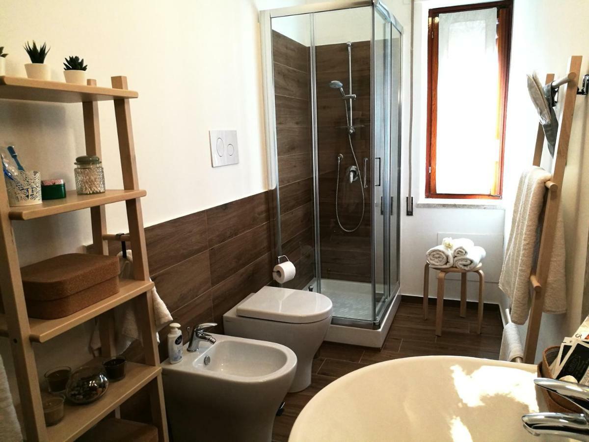 Pontemare Ortigia Apartment Сиракуза Екстериор снимка