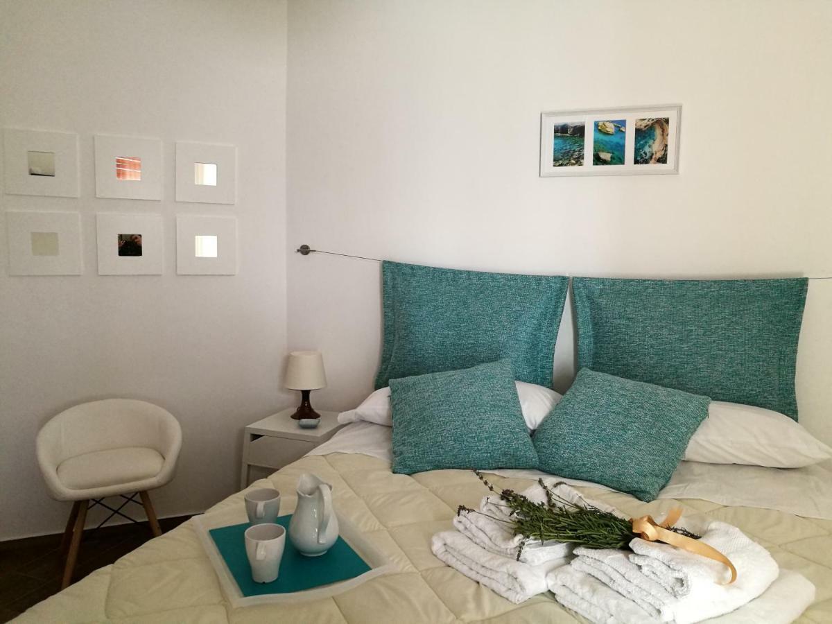 Pontemare Ortigia Apartment Сиракуза Екстериор снимка