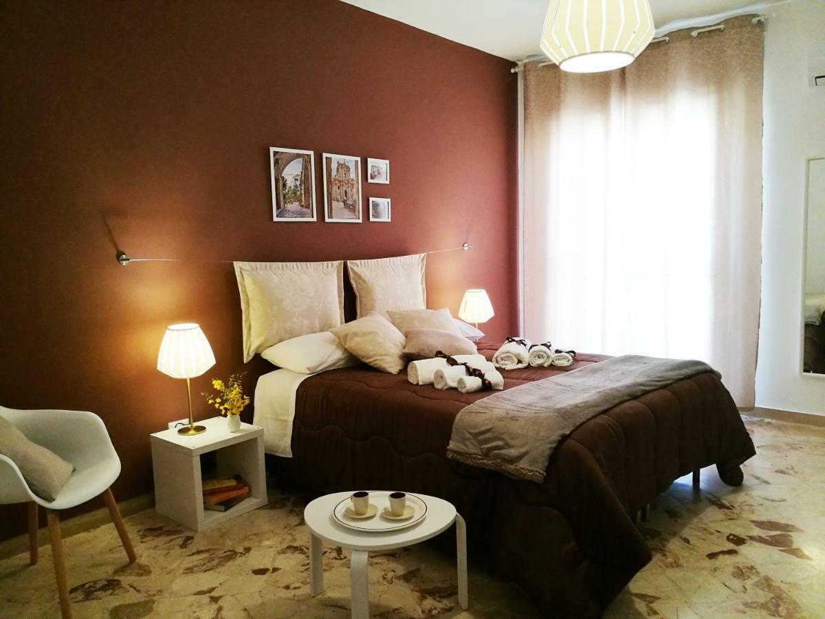Pontemare Ortigia Apartment Сиракуза Екстериор снимка