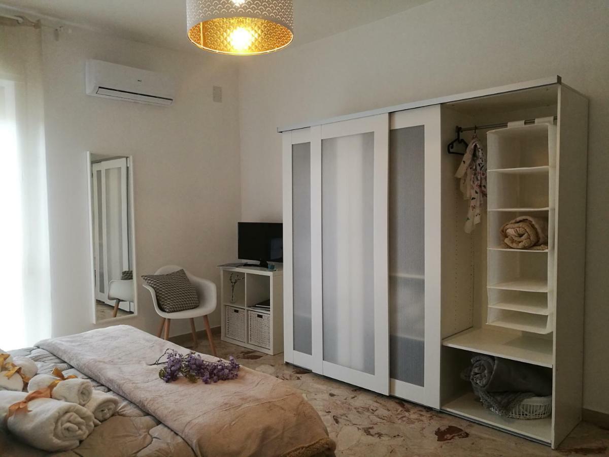 Pontemare Ortigia Apartment Сиракуза Екстериор снимка
