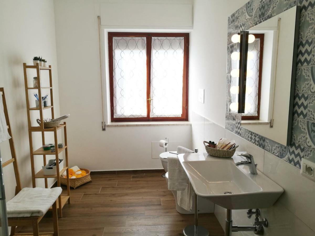 Pontemare Ortigia Apartment Сиракуза Екстериор снимка