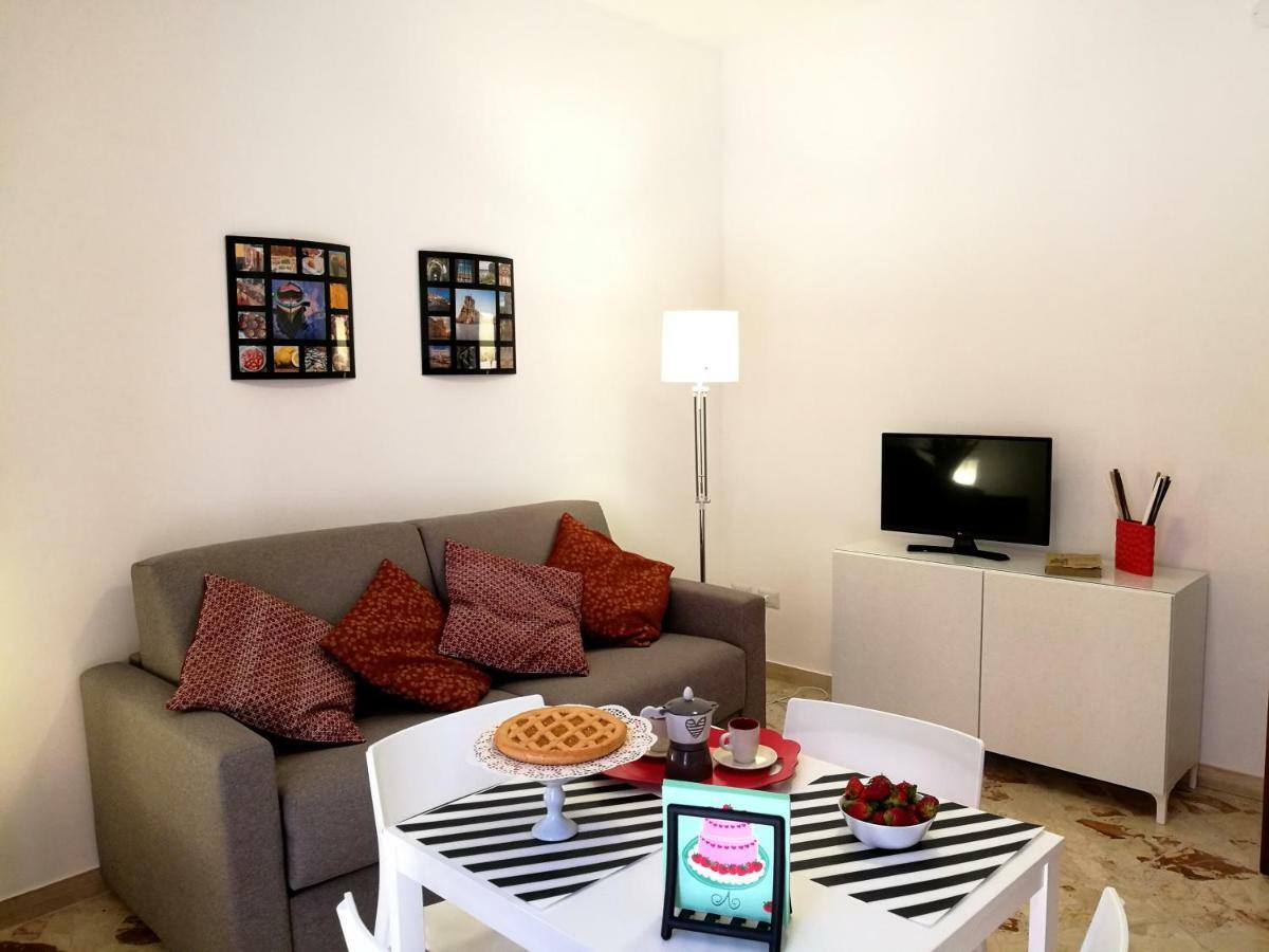 Pontemare Ortigia Apartment Сиракуза Екстериор снимка
