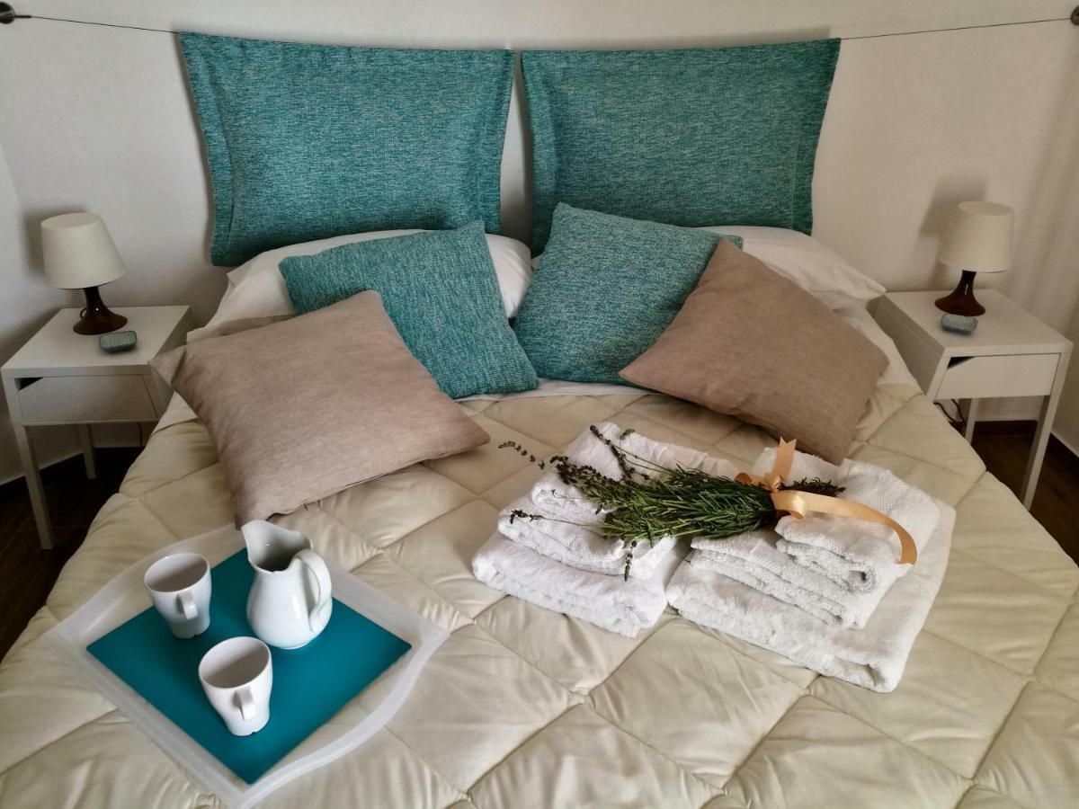 Pontemare Ortigia Apartment Сиракуза Екстериор снимка