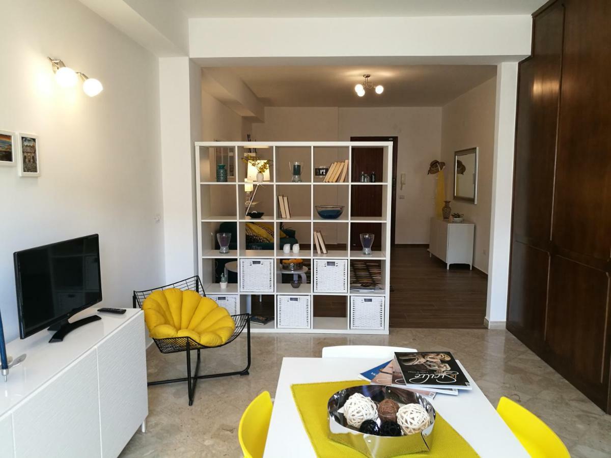 Pontemare Ortigia Apartment Сиракуза Екстериор снимка