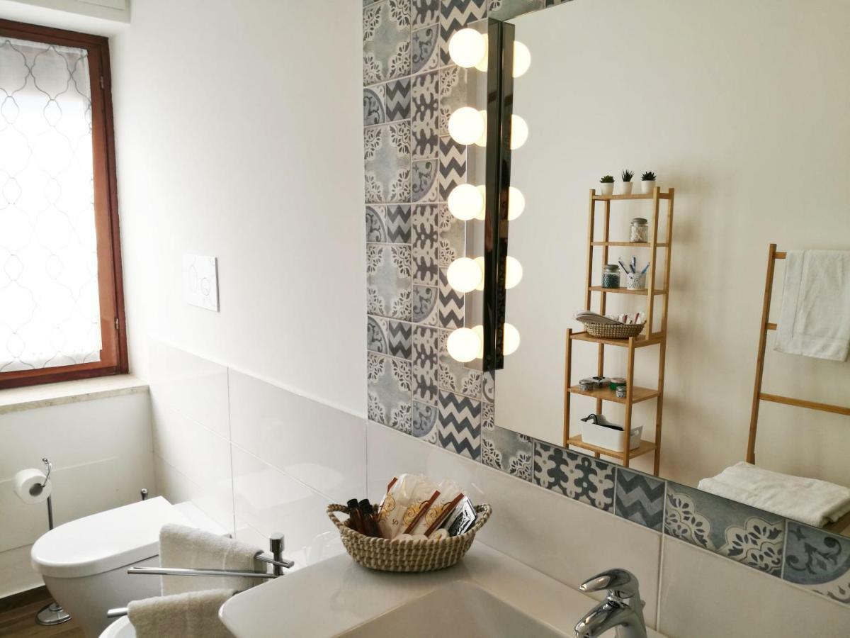 Pontemare Ortigia Apartment Сиракуза Екстериор снимка