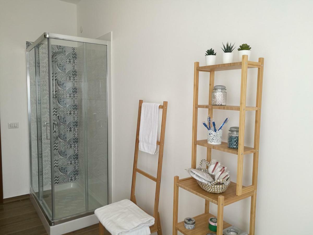 Pontemare Ortigia Apartment Сиракуза Екстериор снимка