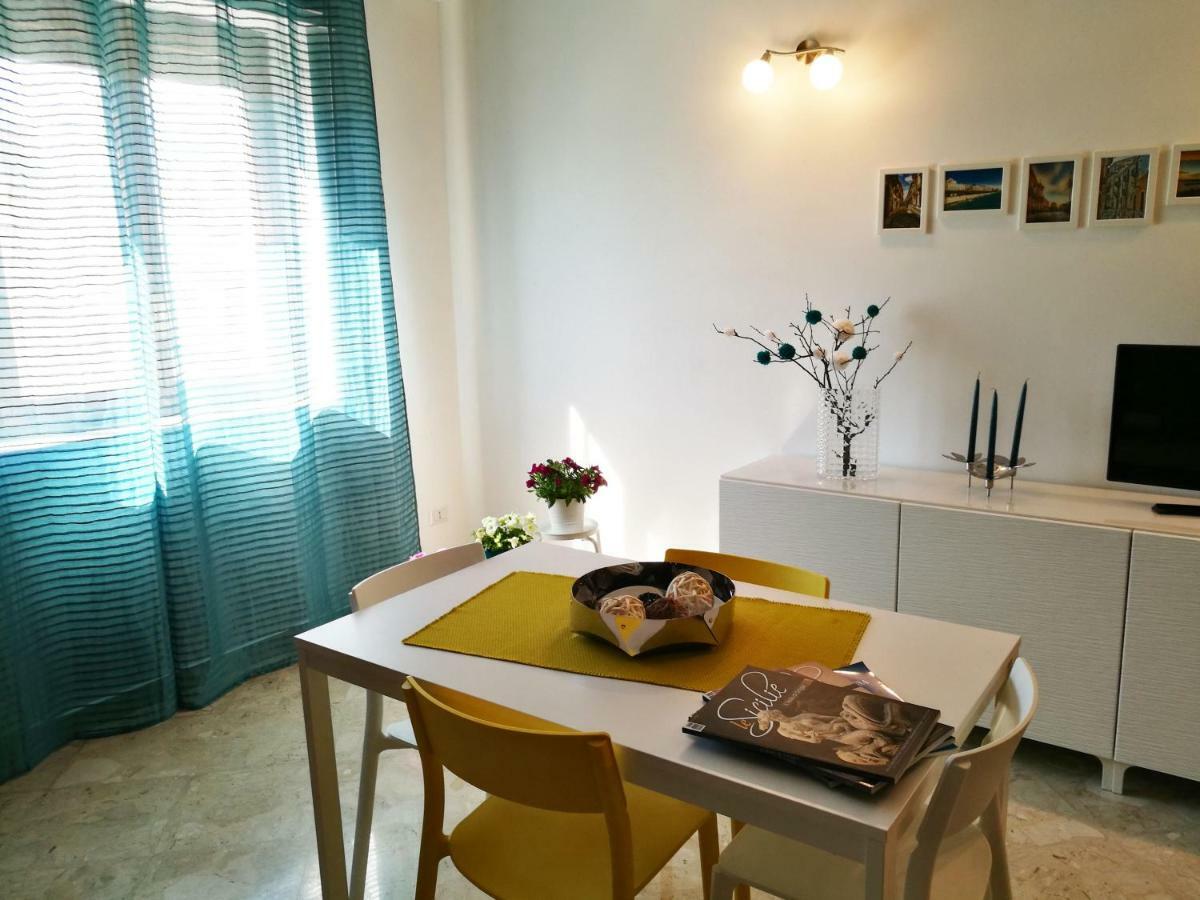 Pontemare Ortigia Apartment Сиракуза Екстериор снимка