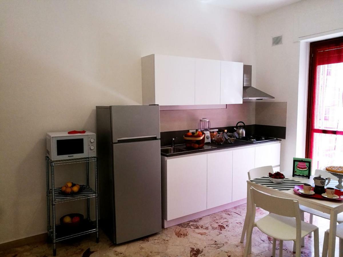 Pontemare Ortigia Apartment Сиракуза Екстериор снимка