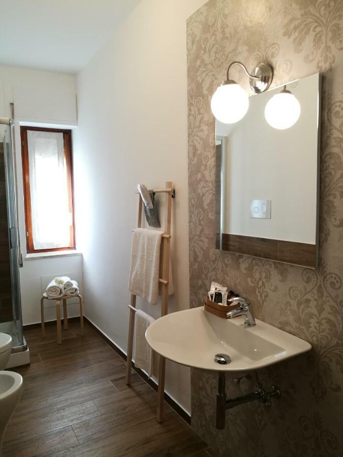 Pontemare Ortigia Apartment Сиракуза Екстериор снимка