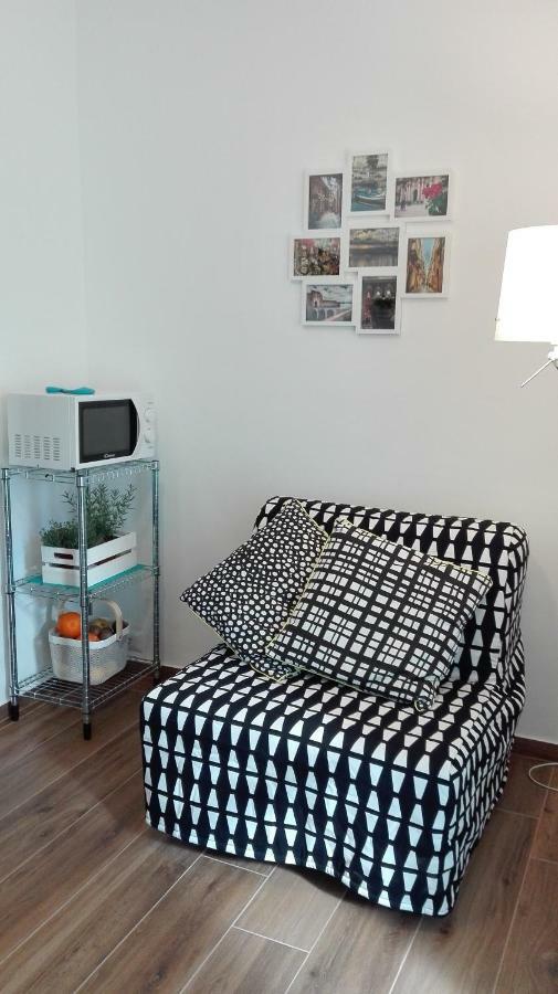 Pontemare Ortigia Apartment Сиракуза Екстериор снимка