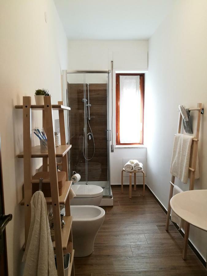 Pontemare Ortigia Apartment Сиракуза Екстериор снимка