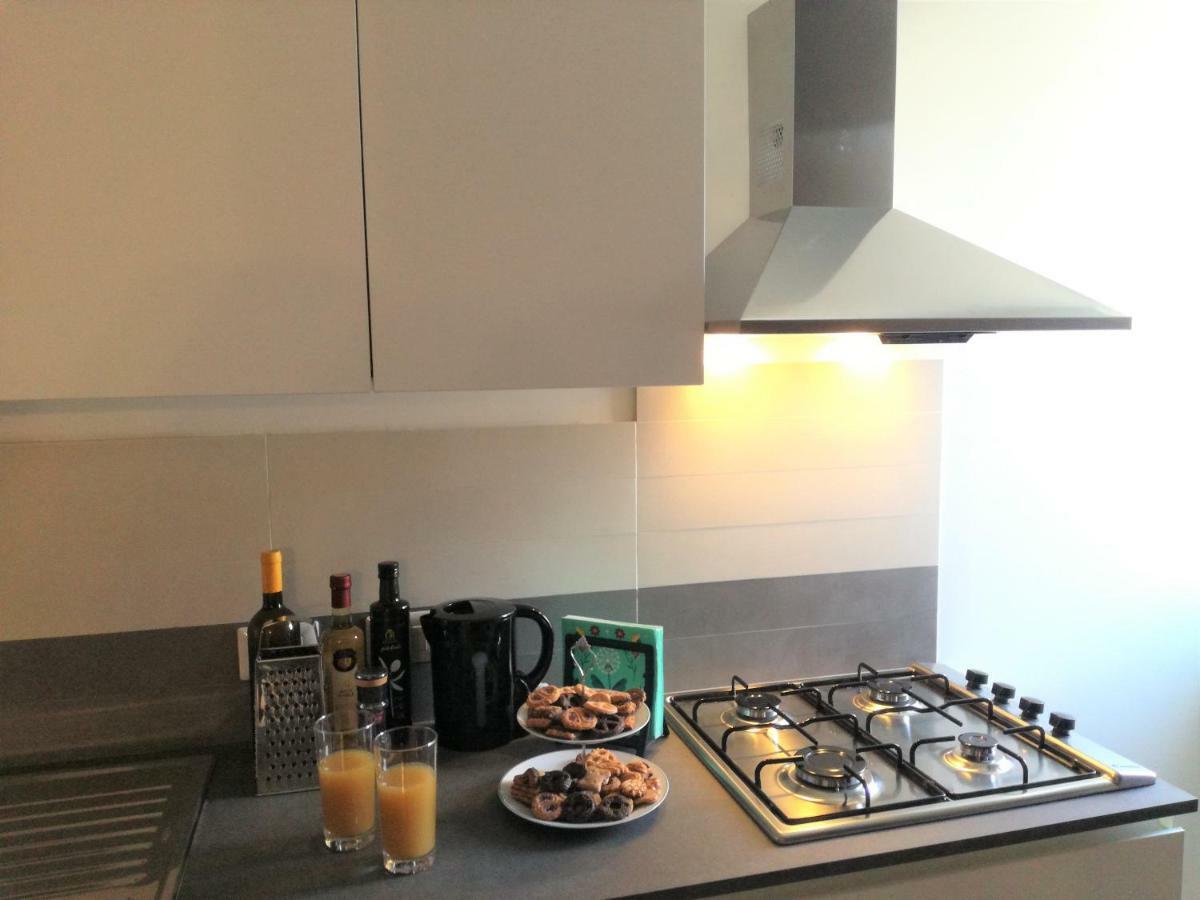 Pontemare Ortigia Apartment Сиракуза Екстериор снимка