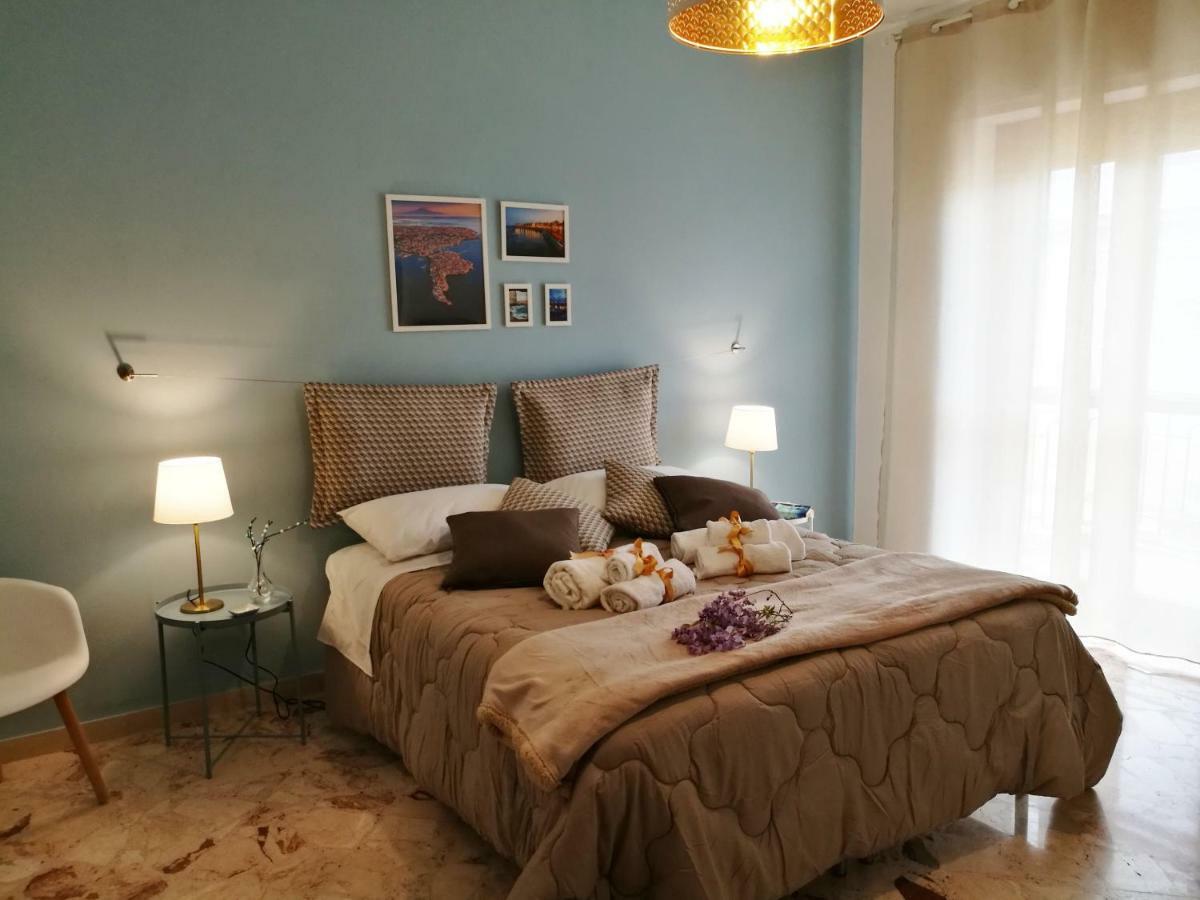 Pontemare Ortigia Apartment Сиракуза Екстериор снимка