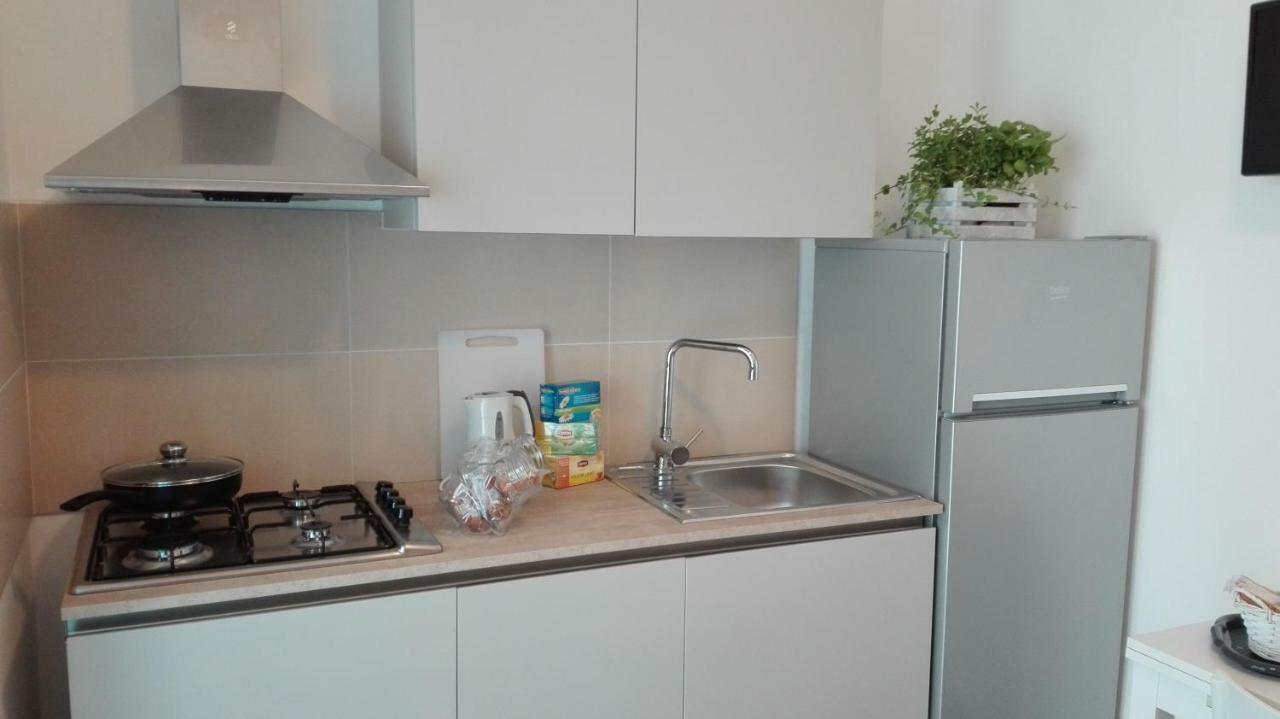 Pontemare Ortigia Apartment Сиракуза Екстериор снимка