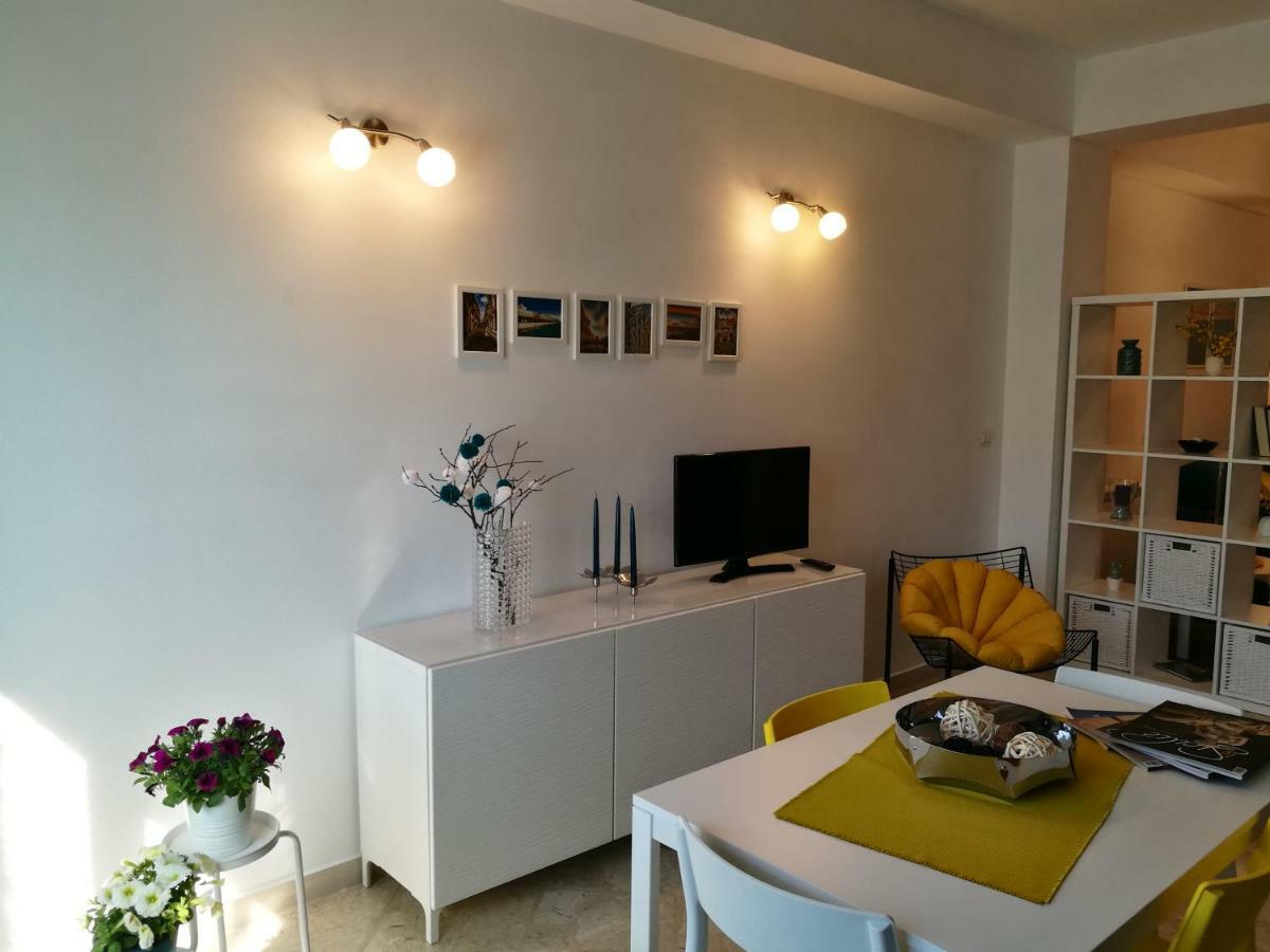 Pontemare Ortigia Apartment Сиракуза Екстериор снимка