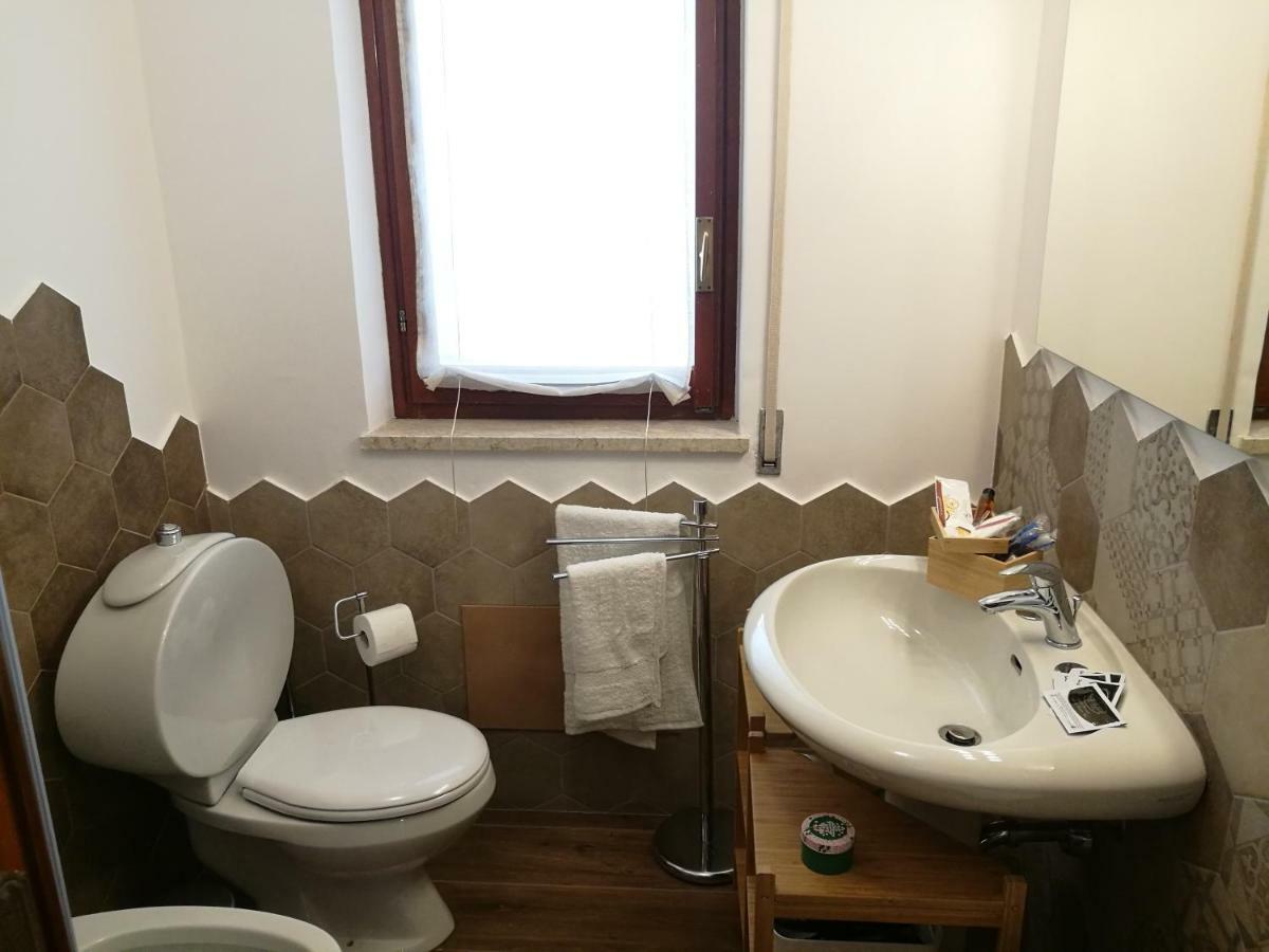 Pontemare Ortigia Apartment Сиракуза Екстериор снимка
