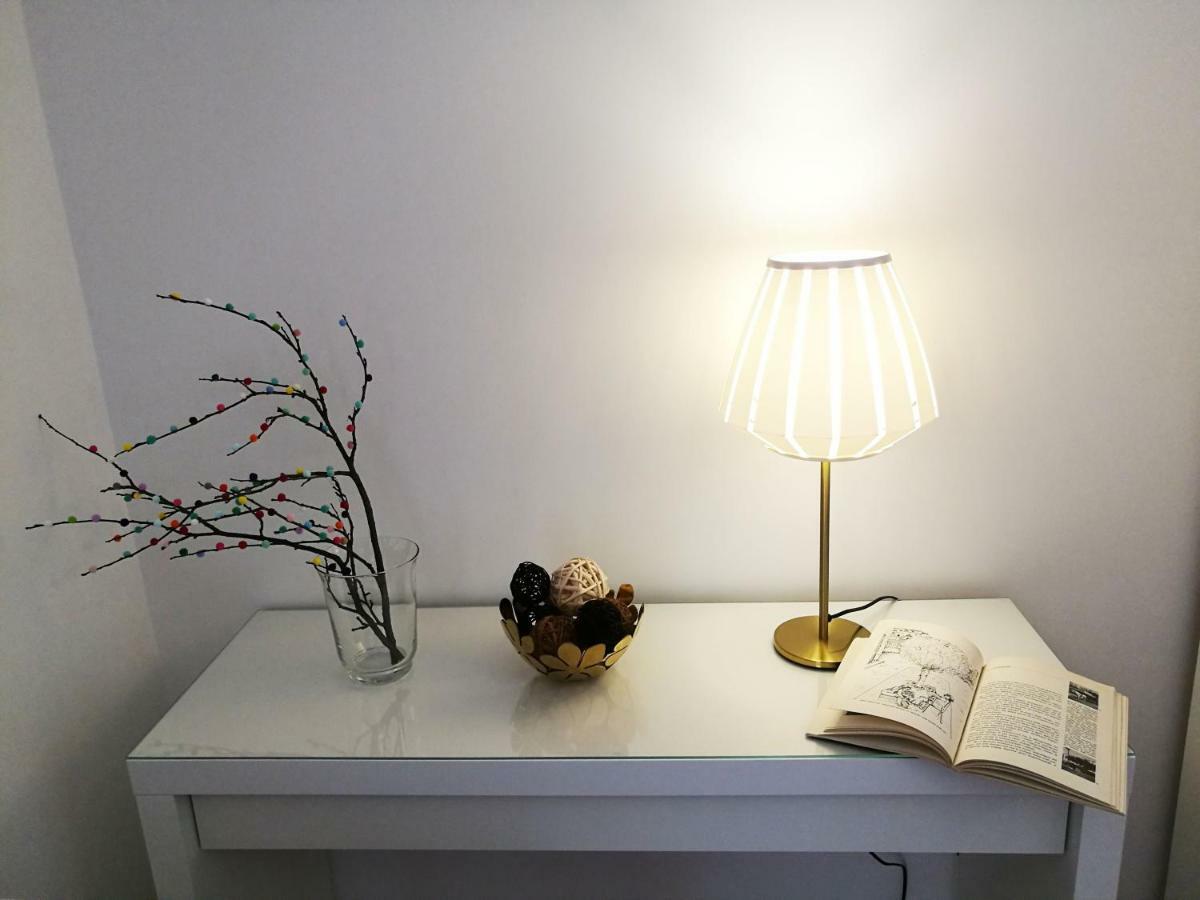 Pontemare Ortigia Apartment Сиракуза Екстериор снимка
