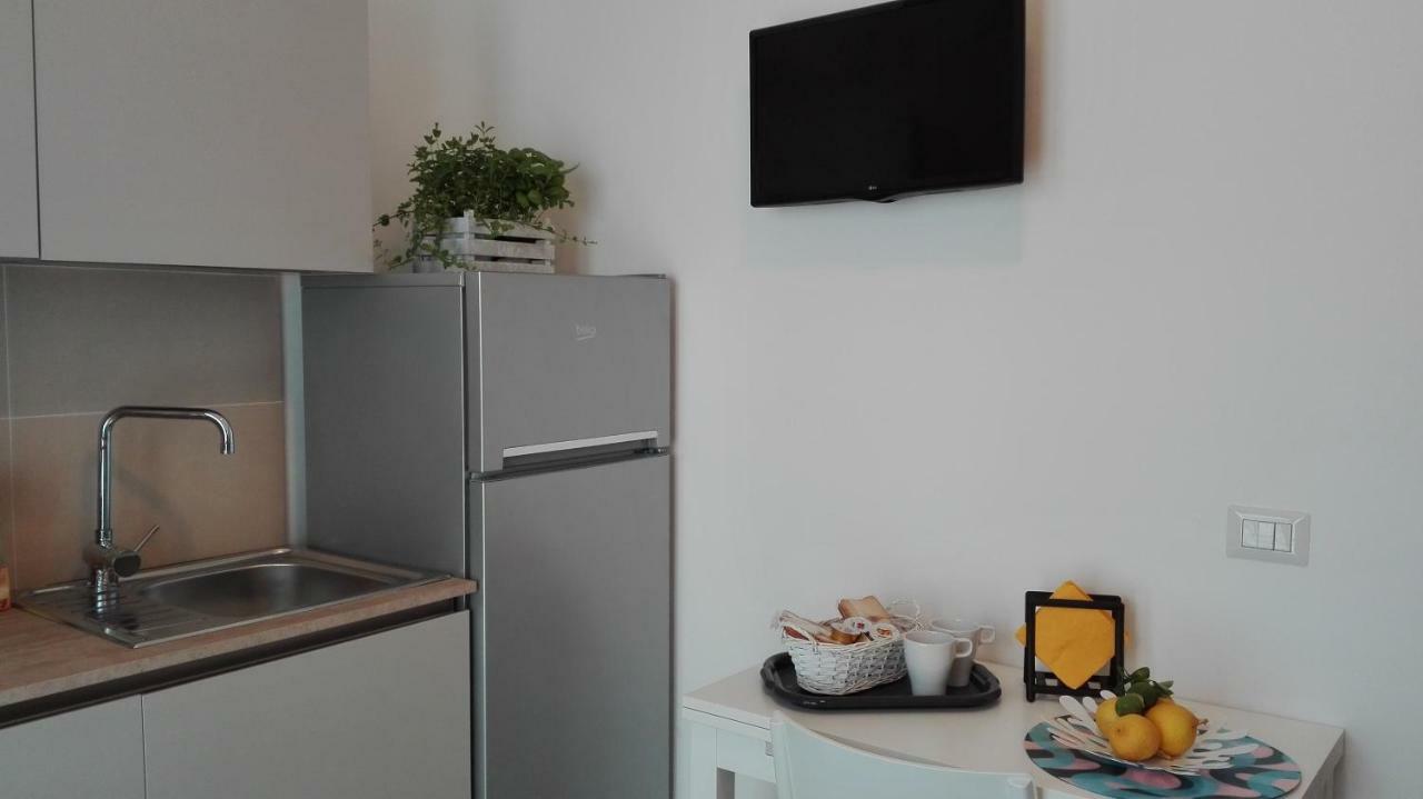 Pontemare Ortigia Apartment Сиракуза Екстериор снимка