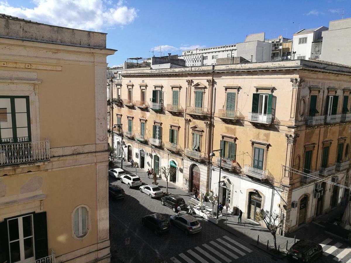 Pontemare Ortigia Apartment Сиракуза Екстериор снимка