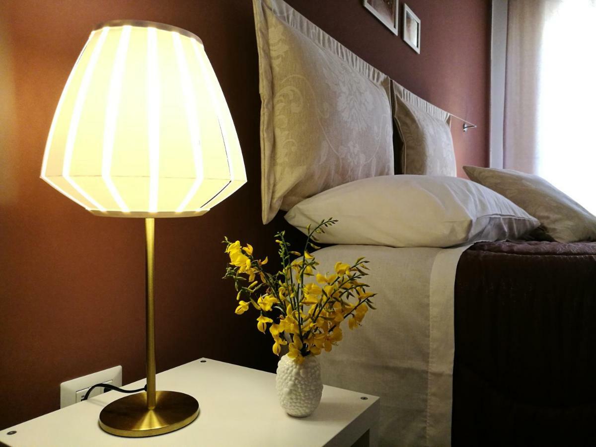 Pontemare Ortigia Apartment Сиракуза Екстериор снимка